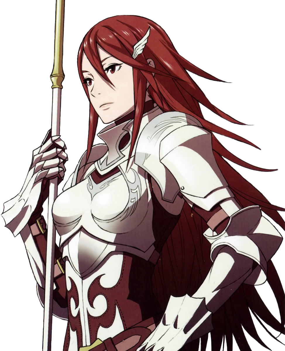 Cordelia