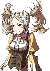 Lissa